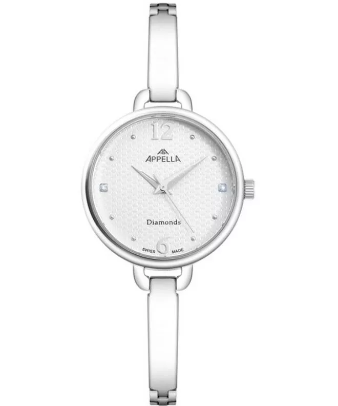 Appella Diamonds Női Karóra L50003.5173DQ