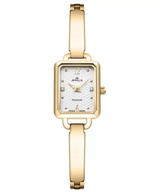 Appella Diamonds Női Karóra L50009.1173DQ