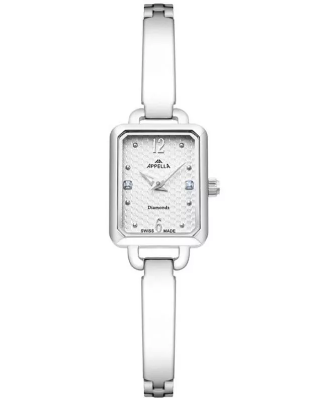 Appella Diamonds Női Karóra L50009.5173DQ