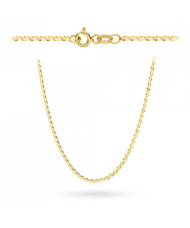 Bonore Hossz 55 cm - Arany 585, Típus Gucci lánc 174394