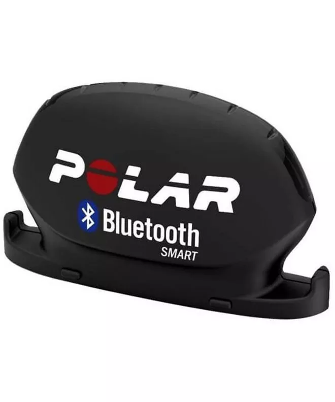Polar Cadence Sensor Bluetooth® Smart Pedálfordulat érzékelő 725882017945