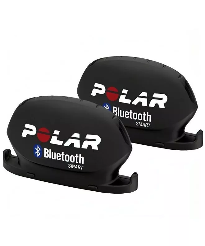 Polar Speed and Cadence Sensor Bluetooth® Smart SET Sebességmérő 725882017907
