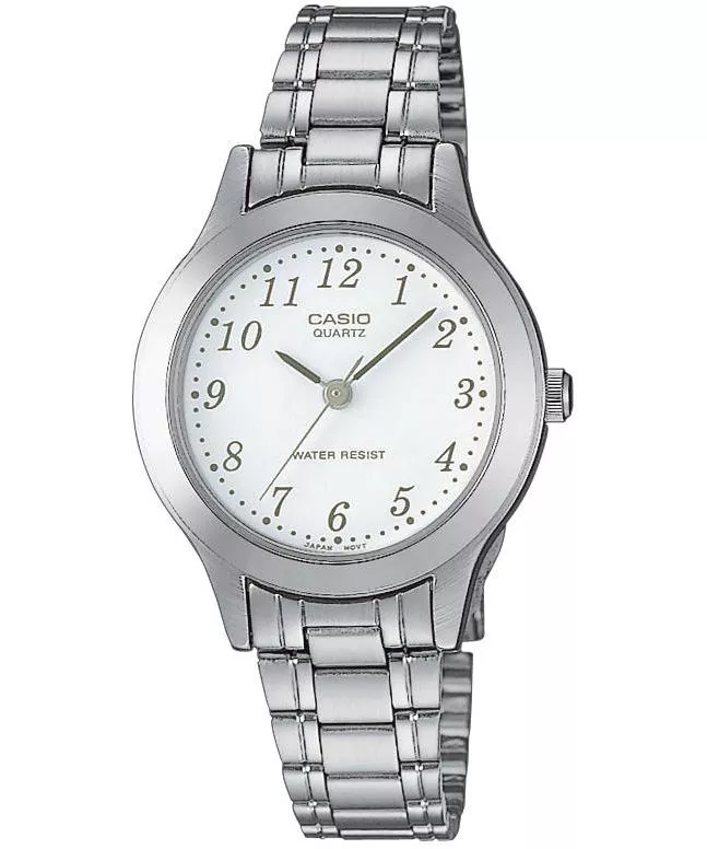 Casio Classic Női Karóra LTP-1128PA-7BEG (LTP-1128A-7BH)