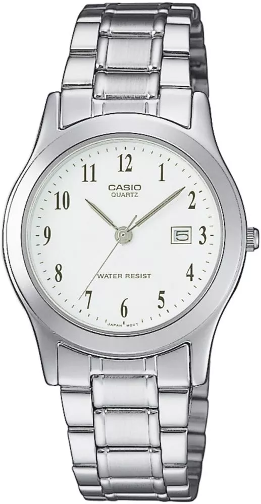 Casio Classic Női Karóra LTP-1141PA-7BEG (LTP-1141PA-7BEF, LTP-1141PA-7BEF)