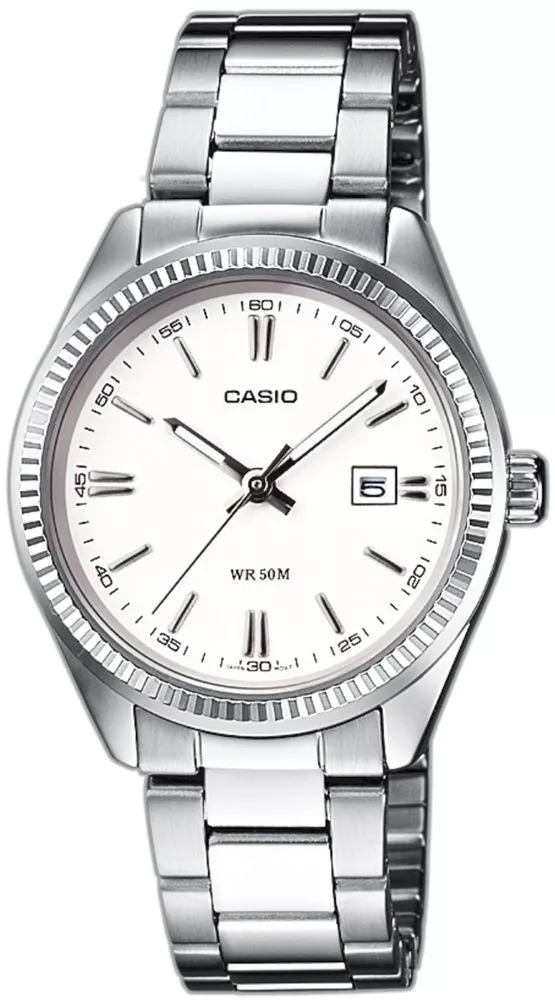 Casio Classic Női Karóra LTP-1302D-7A1VEF (LTP-1302PD-7A1VEF)