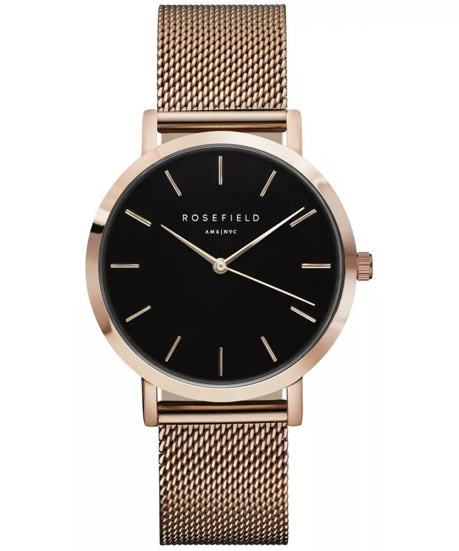 Rosefield Mercer Női Karóra MBR-M45