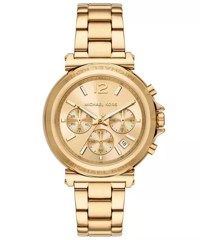 Michael Kors Maren Ladies Chronograph női karóra MK7493