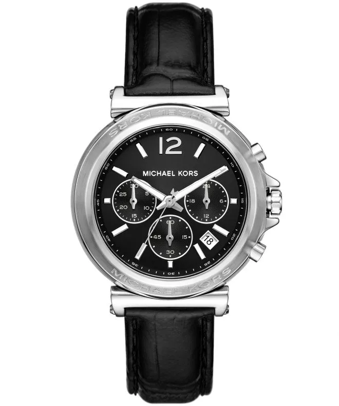 Michael Kors Maren Ladies Chronograph női karóra MK7499