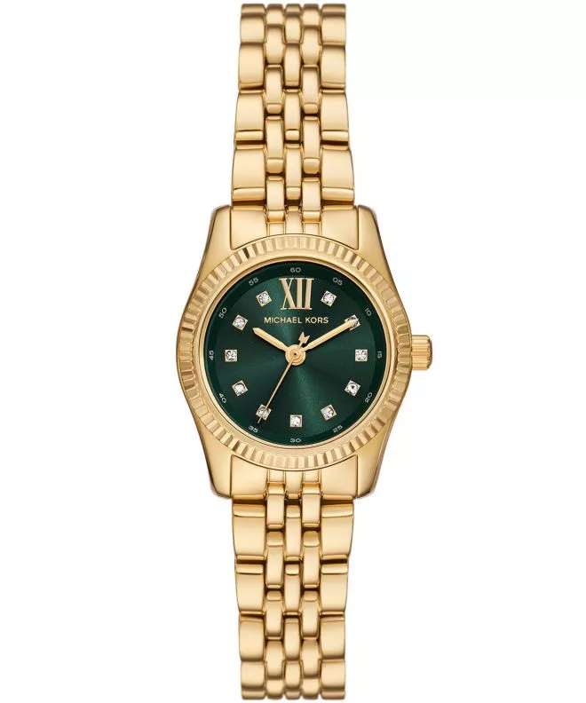 Michael Kors Lexington Ladies női karóra MK4842