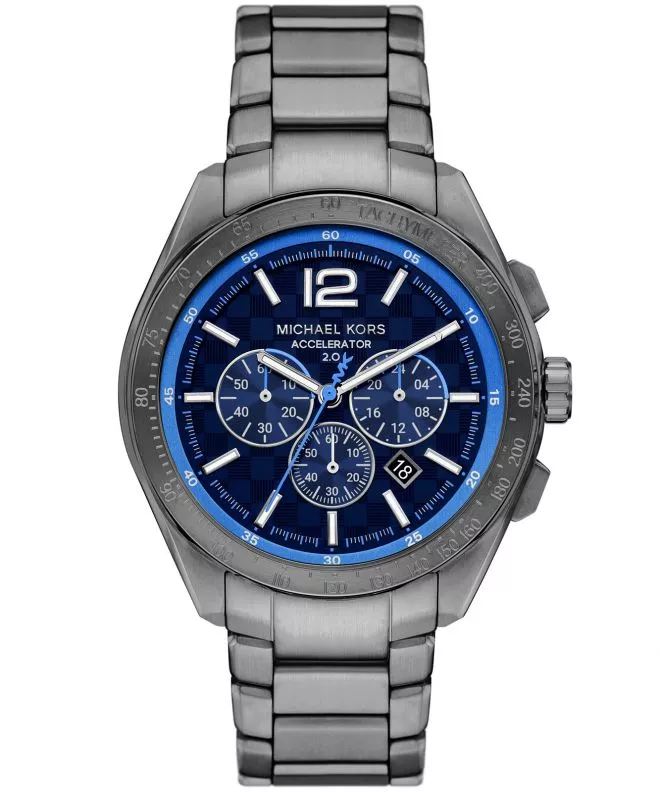 Michael Kors Accelerator 2.0 Mens Chronograph férfi karóra MK9178