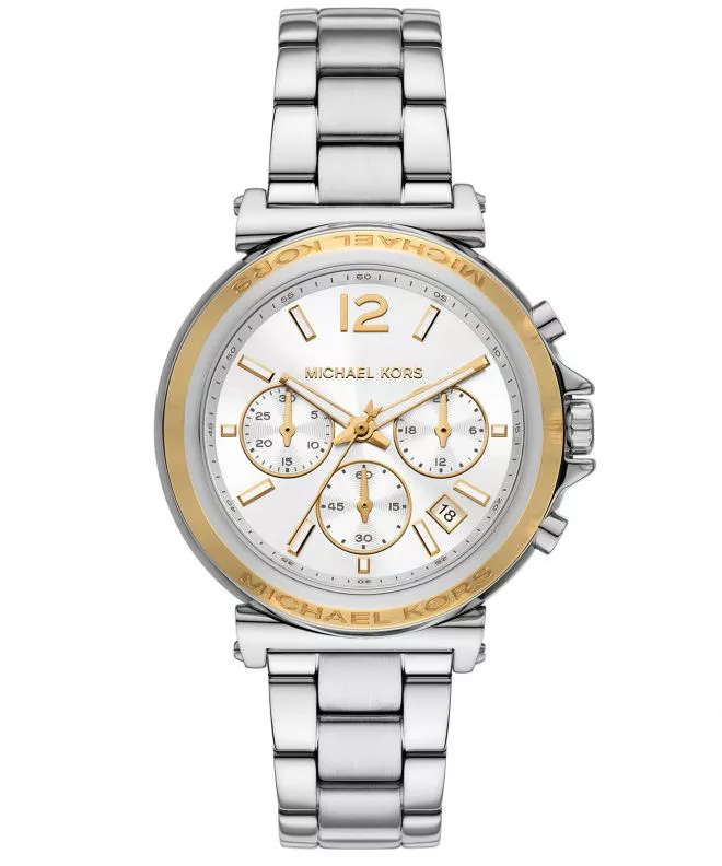 Michael Kors Maren Ladies Chronograph női karóra MK7495
