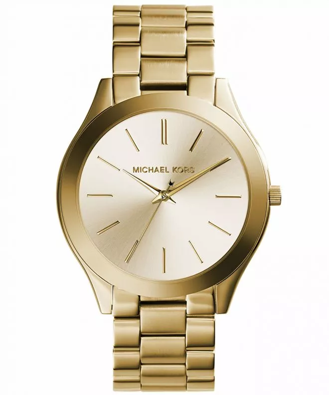 Michael Kors Slim Runway Női Karóra MK3179