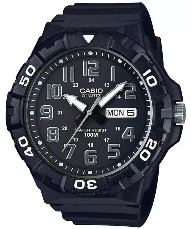 Casio Sport férfi karóra MRW-210H-1AVEF