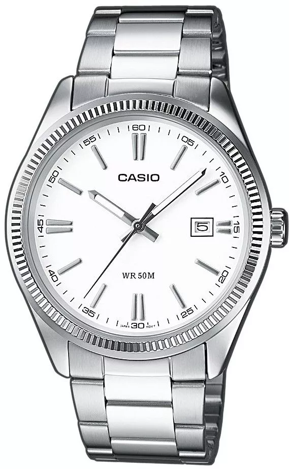 Férfi Casio MTP karóra MTP-1302D-7A1VEF