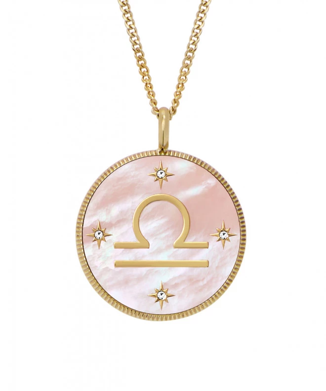 Fossil Harlow nyaklánc JF04844710