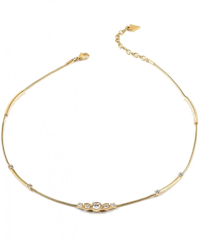 Guess Sunburst Nyaklánc JUBN01399JWYGT/U