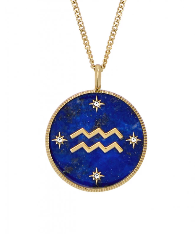 Fossil Harlow nyaklánc JF04849710