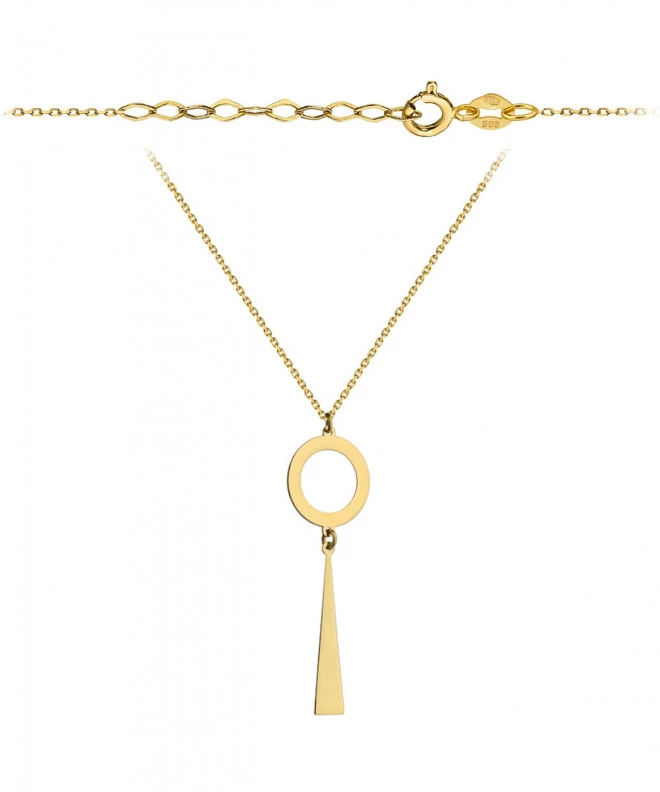 Bonore - Arany 585 nyaklánc 138059