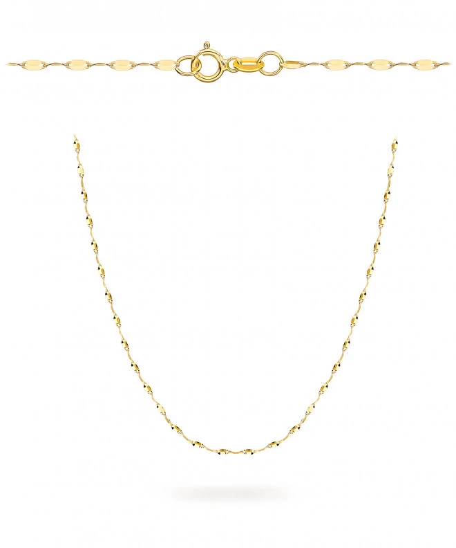 Bonore - Arany 585 nyaklánc 145968