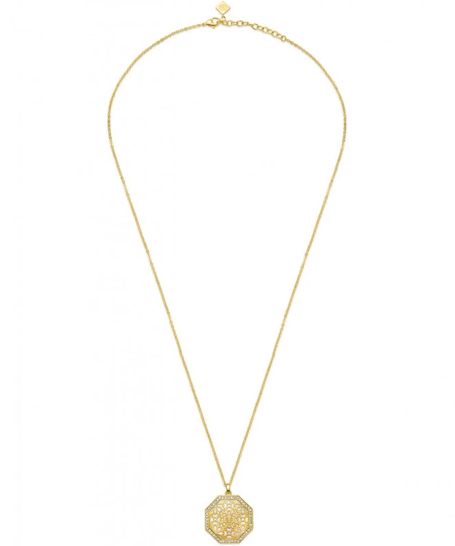 Cerruti 1881 Classic Arabesque 2.0 nyaklánc CIJLN0004705