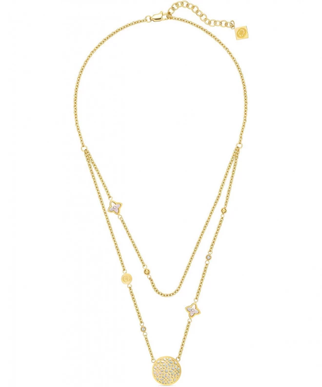 Cerruti 1881 Luxury Arabesque.4 nyaklánc CIJLN0006401