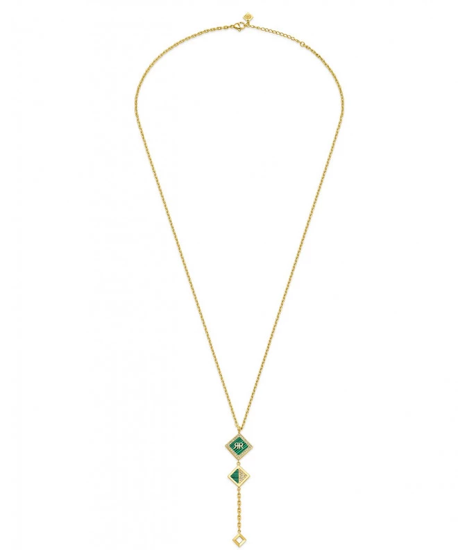 Cerruti 1881 Fashion Diamente nyaklánc CIJLN0007002