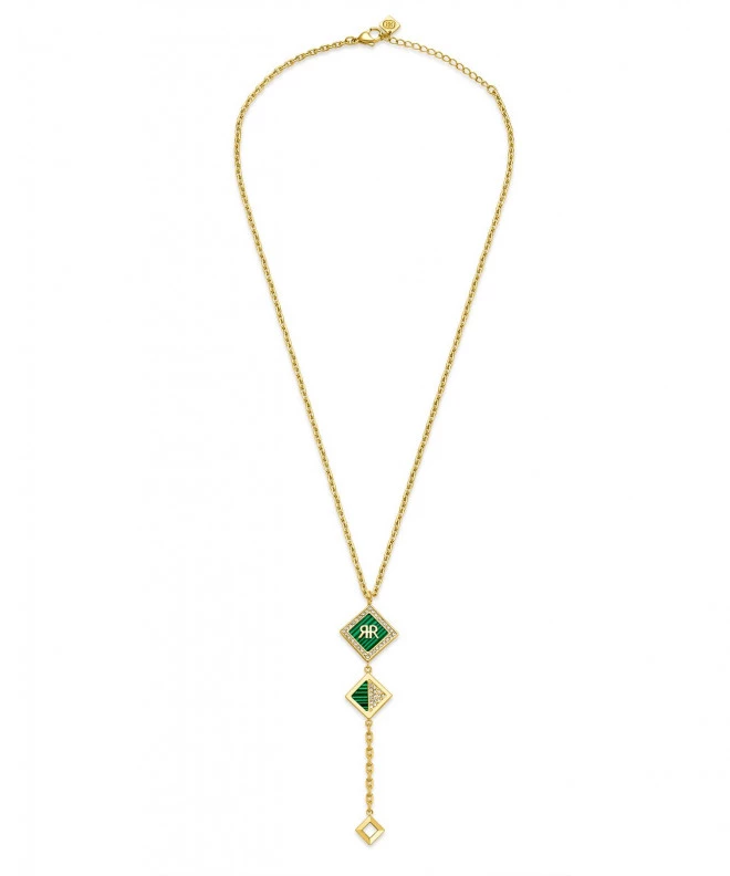 Cerruti 1881 Fashion Diamente nyaklánc CIJLN0007004