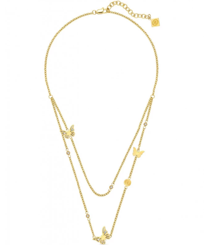 Cerruti 1881 Luxury CRR Butterfly nyaklánc CIJLN2106705