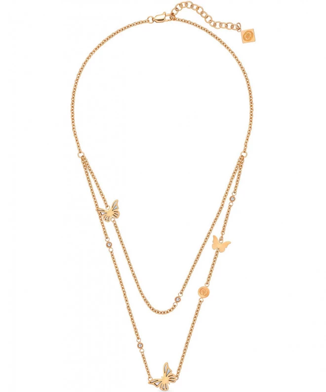 Cerruti 1881 Luxury CRR Butterfly nyaklánc CIJLN2106706