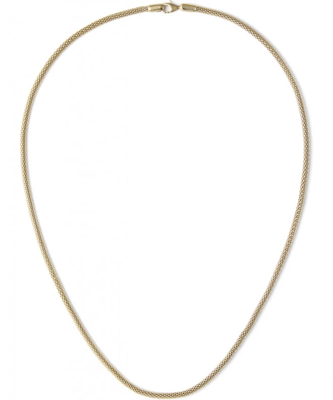 Daniel Wellington Tide Mesh Gold 2.8 nyaklánc DW00401099