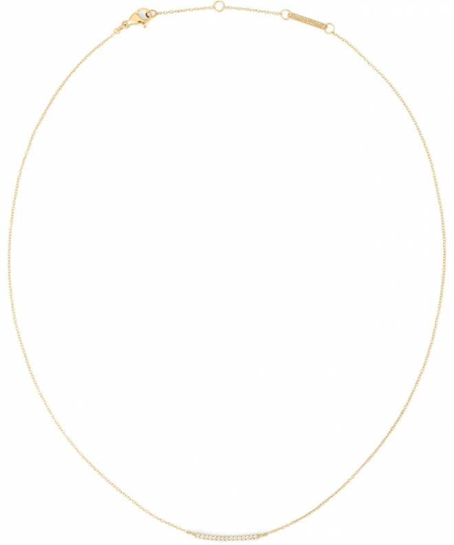 Daniel Wellington Mirelle Eternity Gold nyaklánc DW00401632