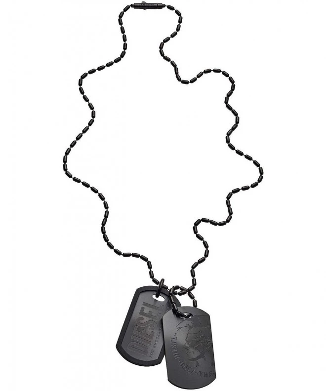 Diesel Double Dogtags Nyaklánc DX0014040