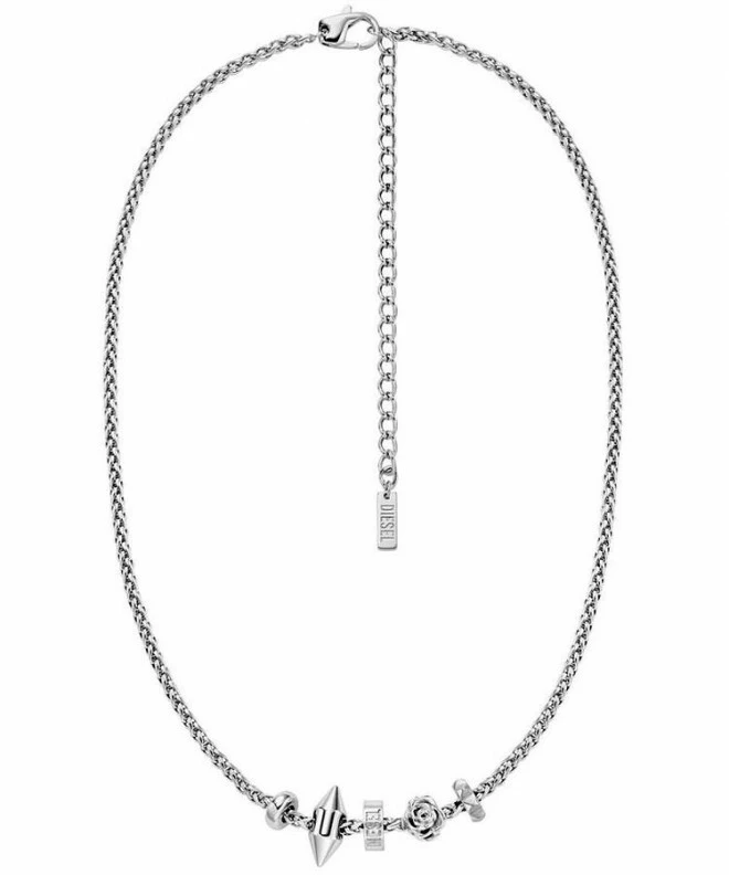 Diesel Charm nyaklánc DX1623040