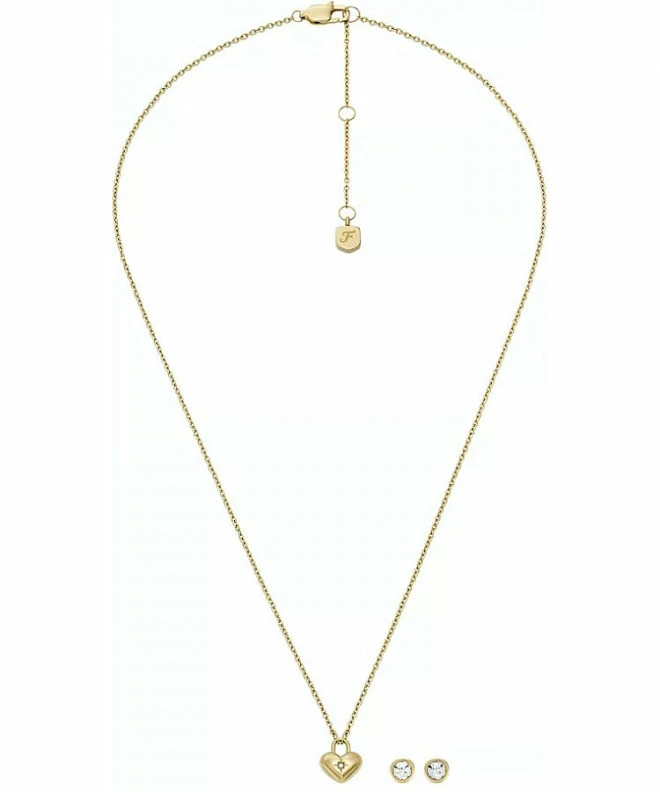 Fossil Sadie SET nyaklánc JF04881SET