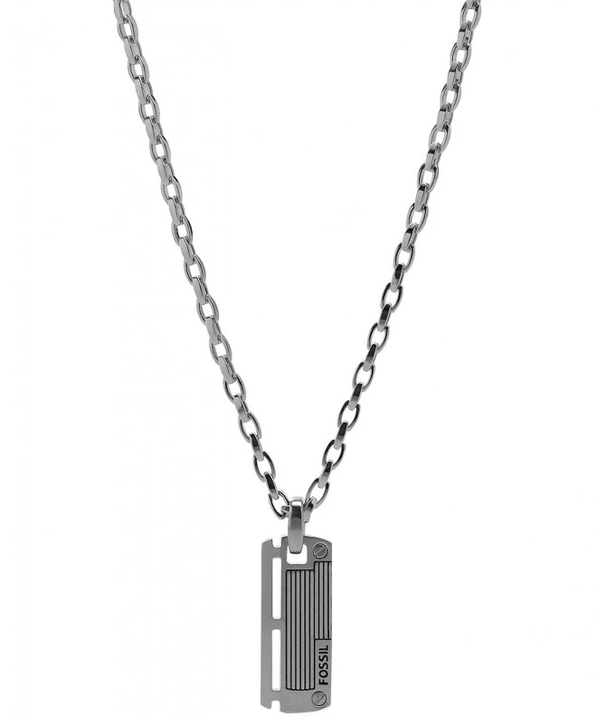 Fossil Necklace Nyaklánc JF84466040
