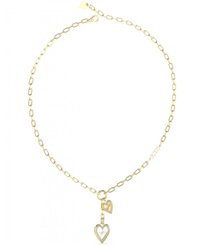 Guess Love Me Tender nyaklánc JUBN03234JWYGRHT-U