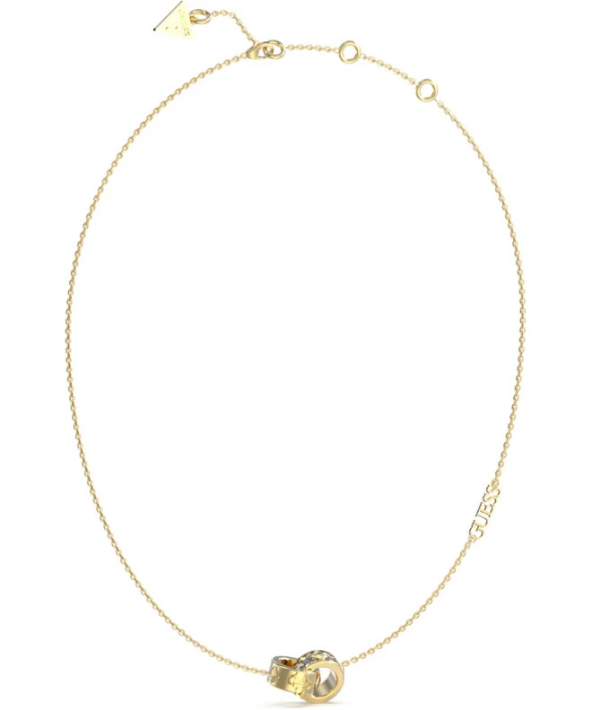 Guess 4G Forever nyaklánc JUBN03281JWYGT-U