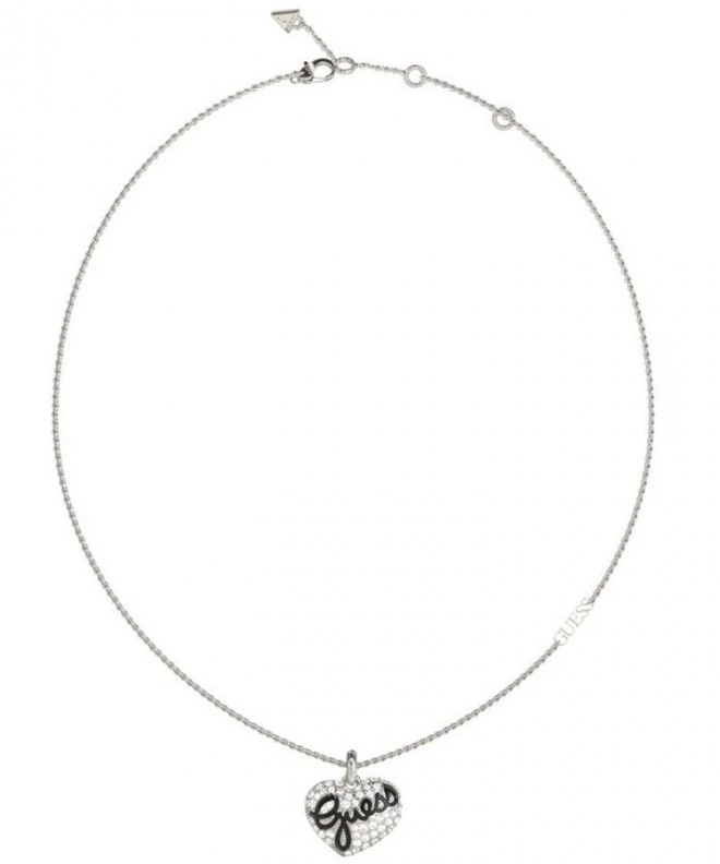 Guess Vintage nyaklánc JUBN04690JWRHT/U