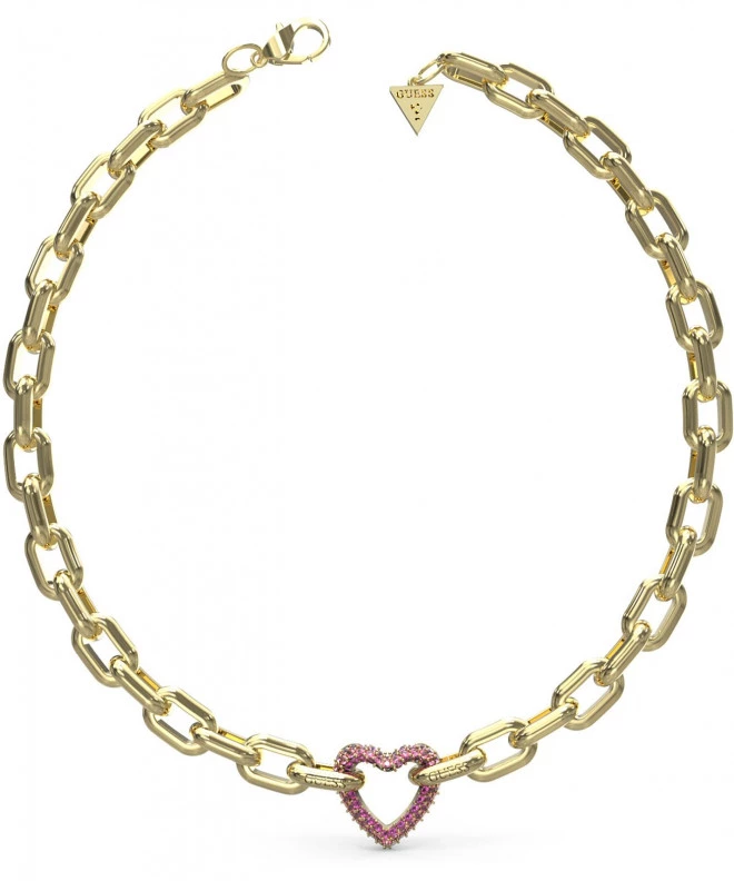 Guess Beloved nyaklánc JUBN05004JWYGPKT/U