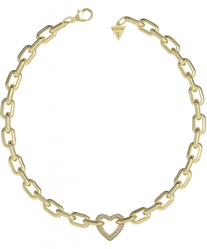 Guess Beloved nyaklánc JUBN05015JWYGT/U