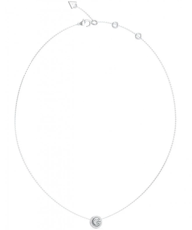 Guess G Crystal nyaklánc JUBN05446JWRHT/U
