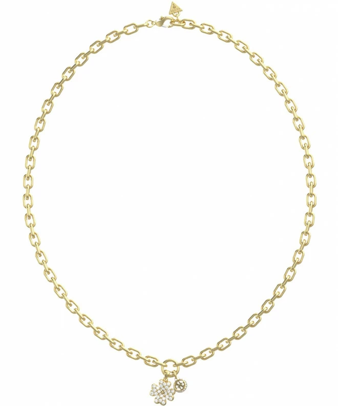 Guess Love Bites nyaklánc JUBN06043JWYGT-U