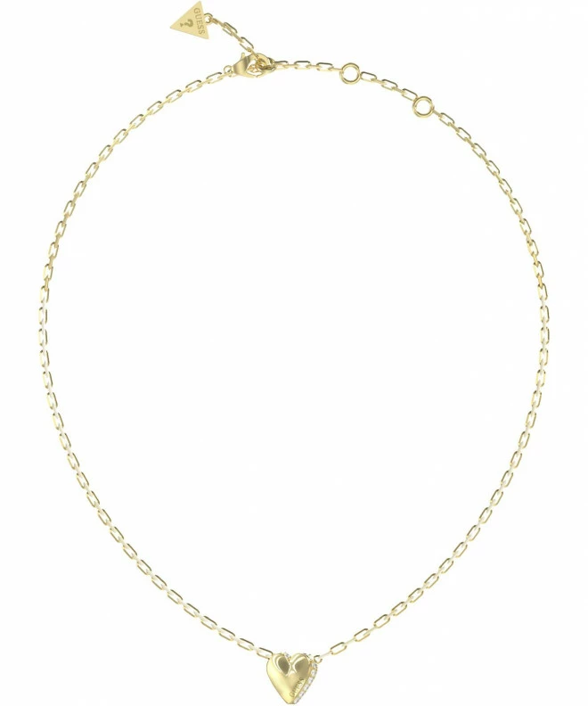 Guess By Your Side nyaklánc JUBN06087JWYGT-U