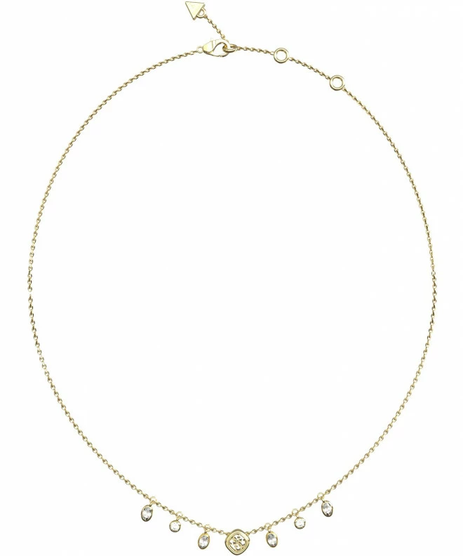 Guess Jaipur Splendor nyaklánc JUBN06148JWYGT-U