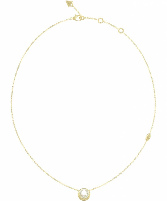 Guess Moon Drops nyaklánc JUBN06245JWYGT-U