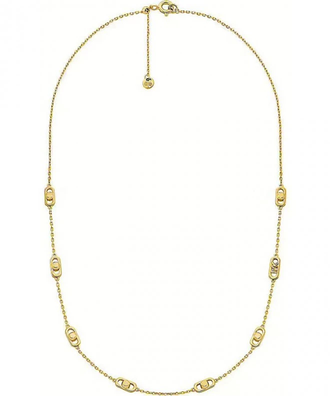 Michael Kors Premium Astor Link nyaklánc MKC173200710