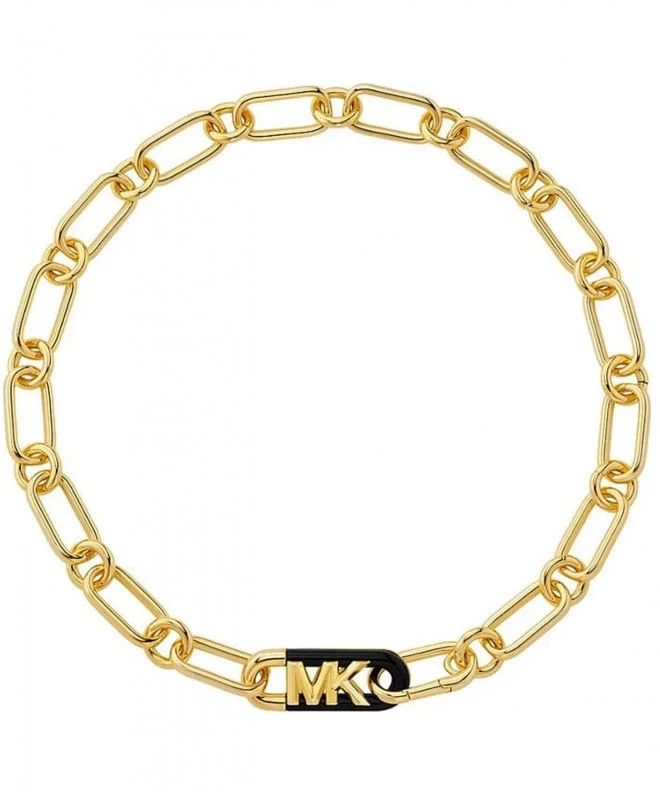 Michael Kors Premium Chain nyaklánc MKJ8273EM710