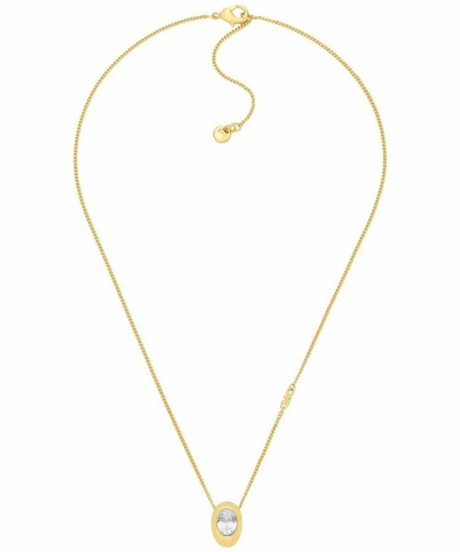 Michael Kors Brilliance nyaklánc MKJ8472710