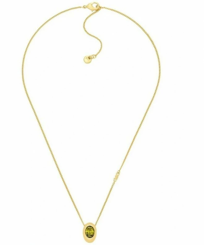 Michael Kors Brilliance nyaklánc MKJ8473710