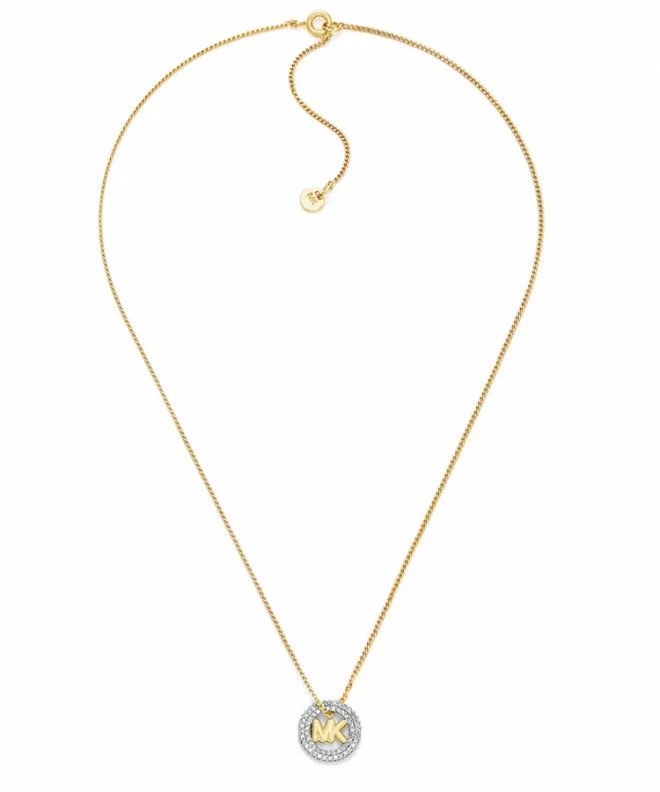 Michael Kors Premium nyaklánc MKJ8546931